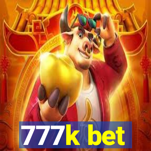 777k bet